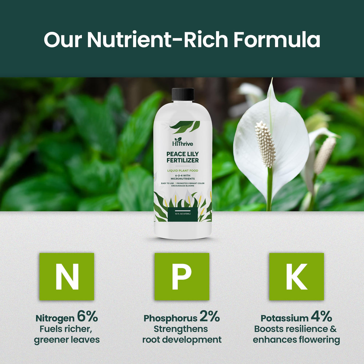 16oz Fertilizer X96377