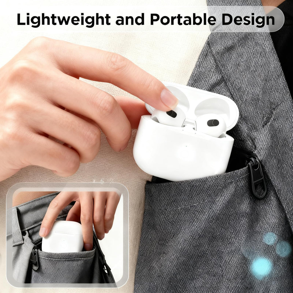 Replacement Charging Case Q227365