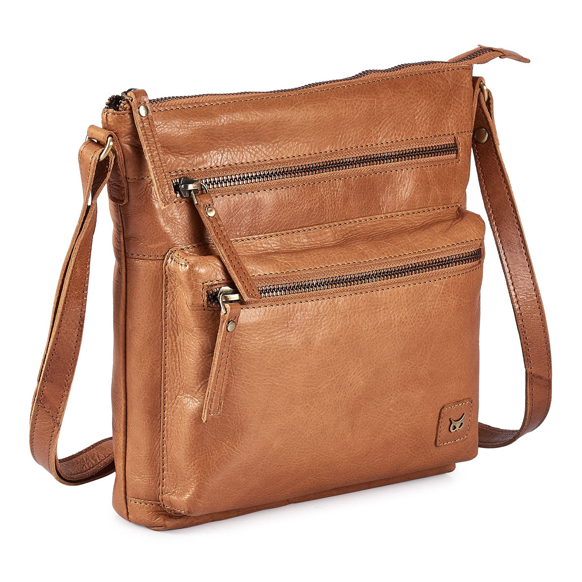 Small Leather Crossbody Bags F59810