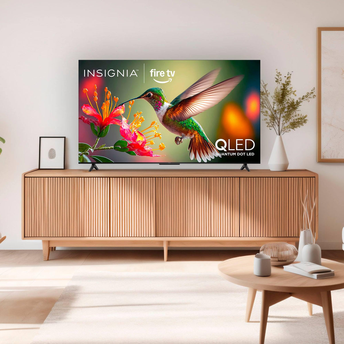 65-inch LED 4K UHD Smart TV I845083