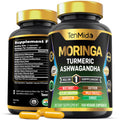 Moringa Oleifera 10in1 Formula 150 Capsules N8057