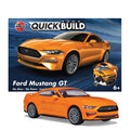 Plastic Model Car Kit K23641