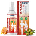 Genital Herpes Relief Spray C8477