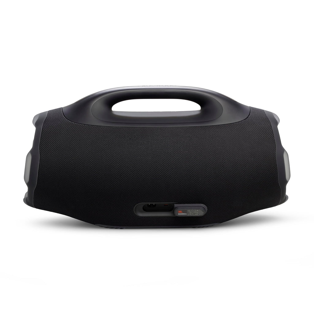 Portable Bluetooth Speaker Black G40538