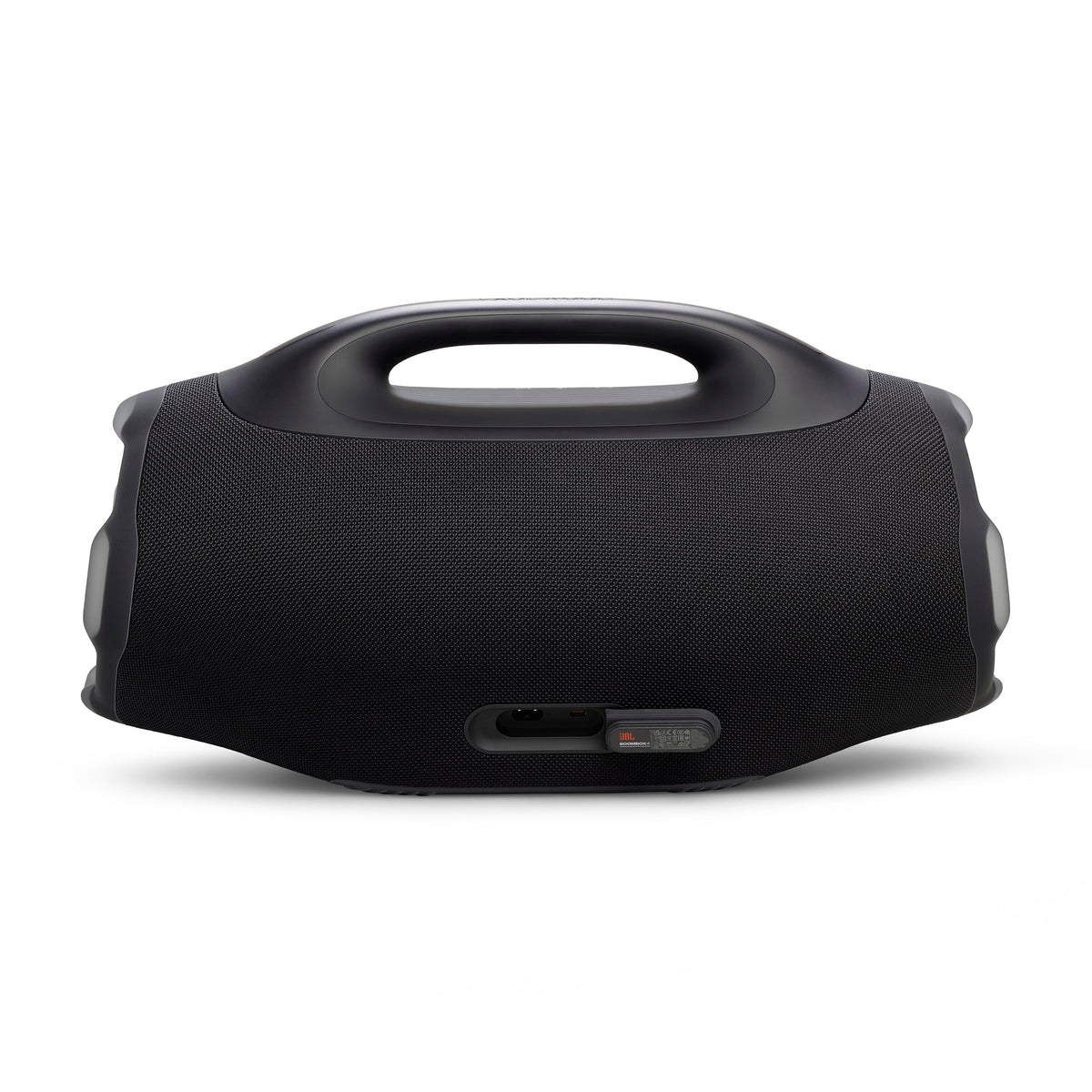 Portable Bluetooth Speaker Black G40538