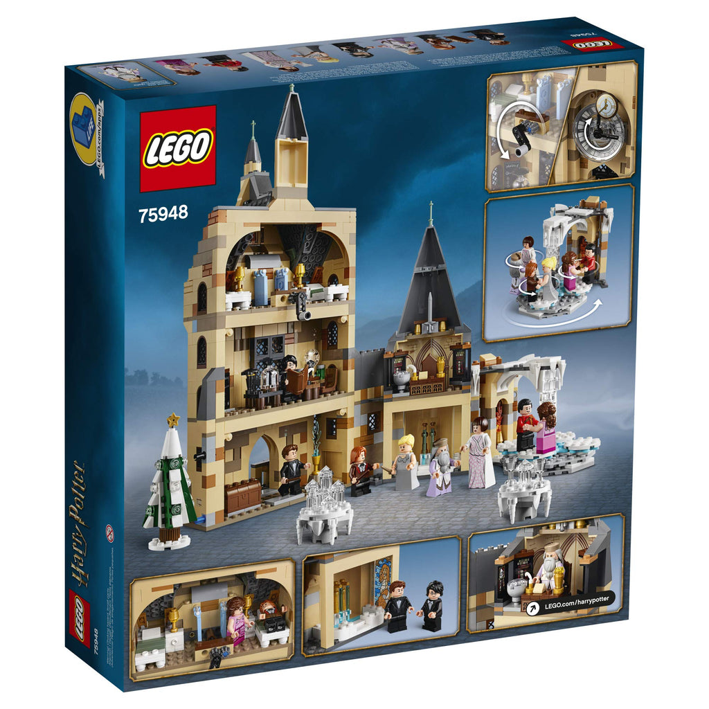 Building Set with Minifigures 922 Pieces V53313