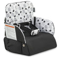 2-in-1 Portable Booster Seat and Travel Bag A888174