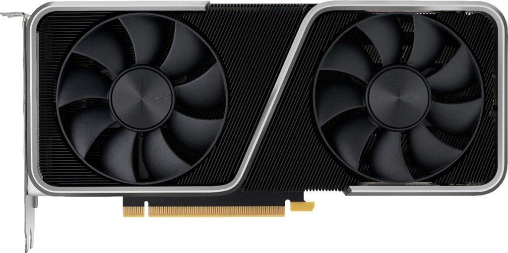 8GB GDDR6 PCI Express 4.0 Graphics Card J25425