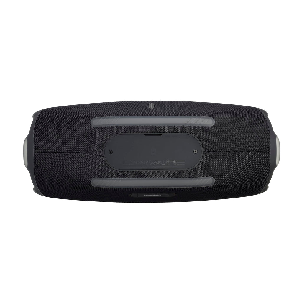 Portable Bluetooth Speaker Black G40538