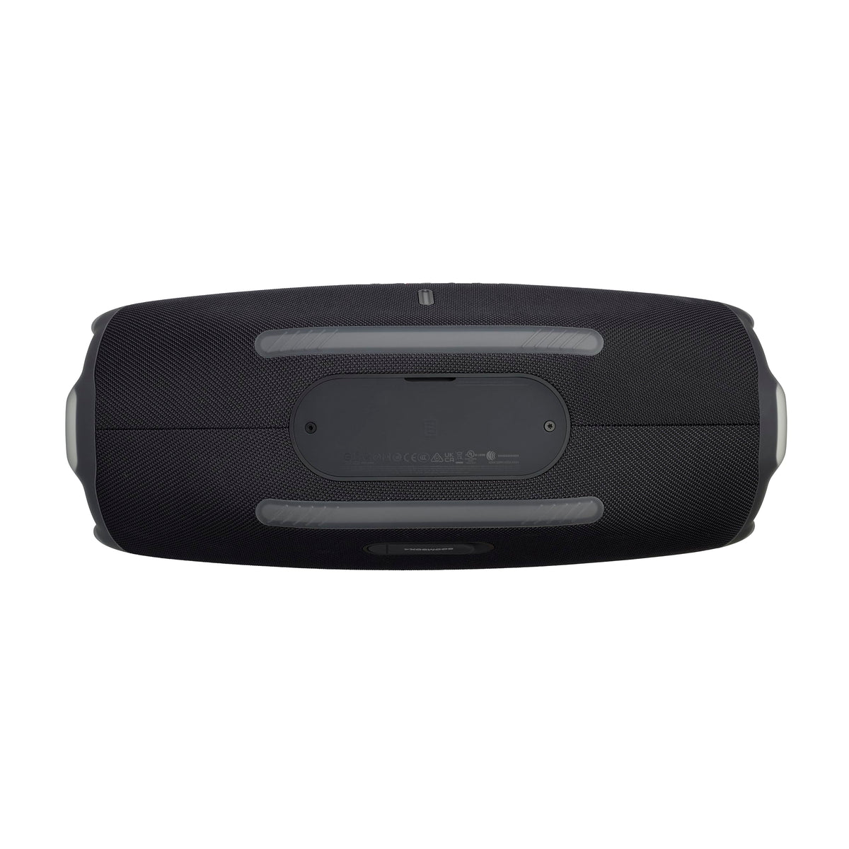 Portable Bluetooth Speaker Black G40538