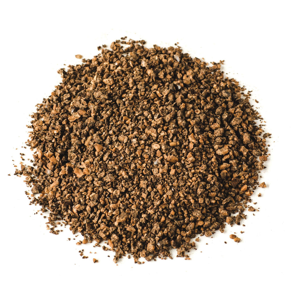 Unscented Walnut Shell Cat Litter 26 Lbs O160848