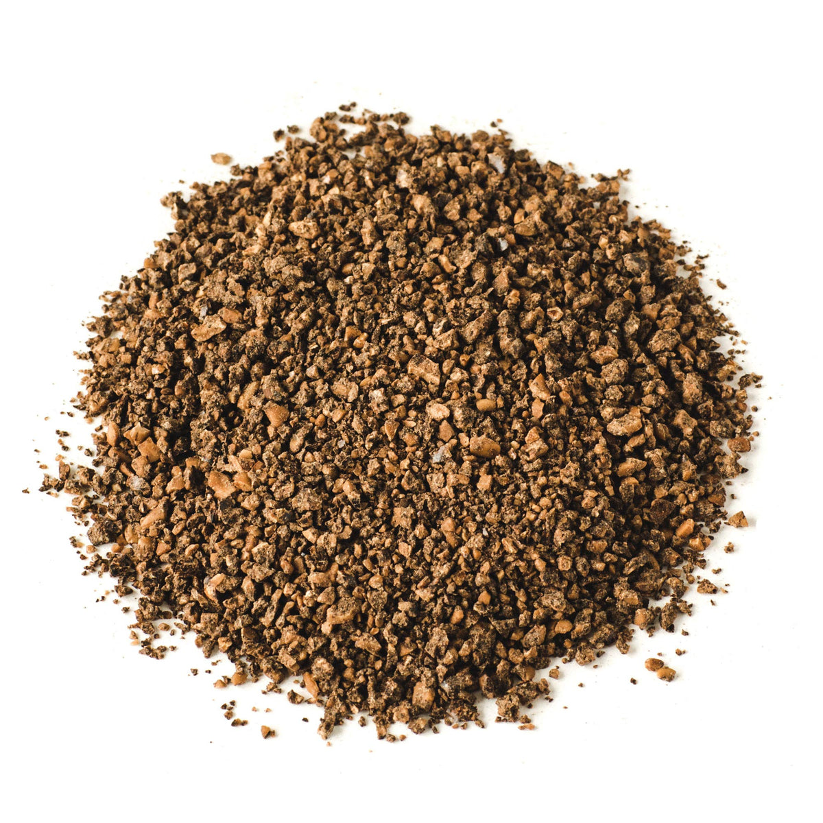 Unscented Walnut Shell Cat Litter 26 Lbs O160848