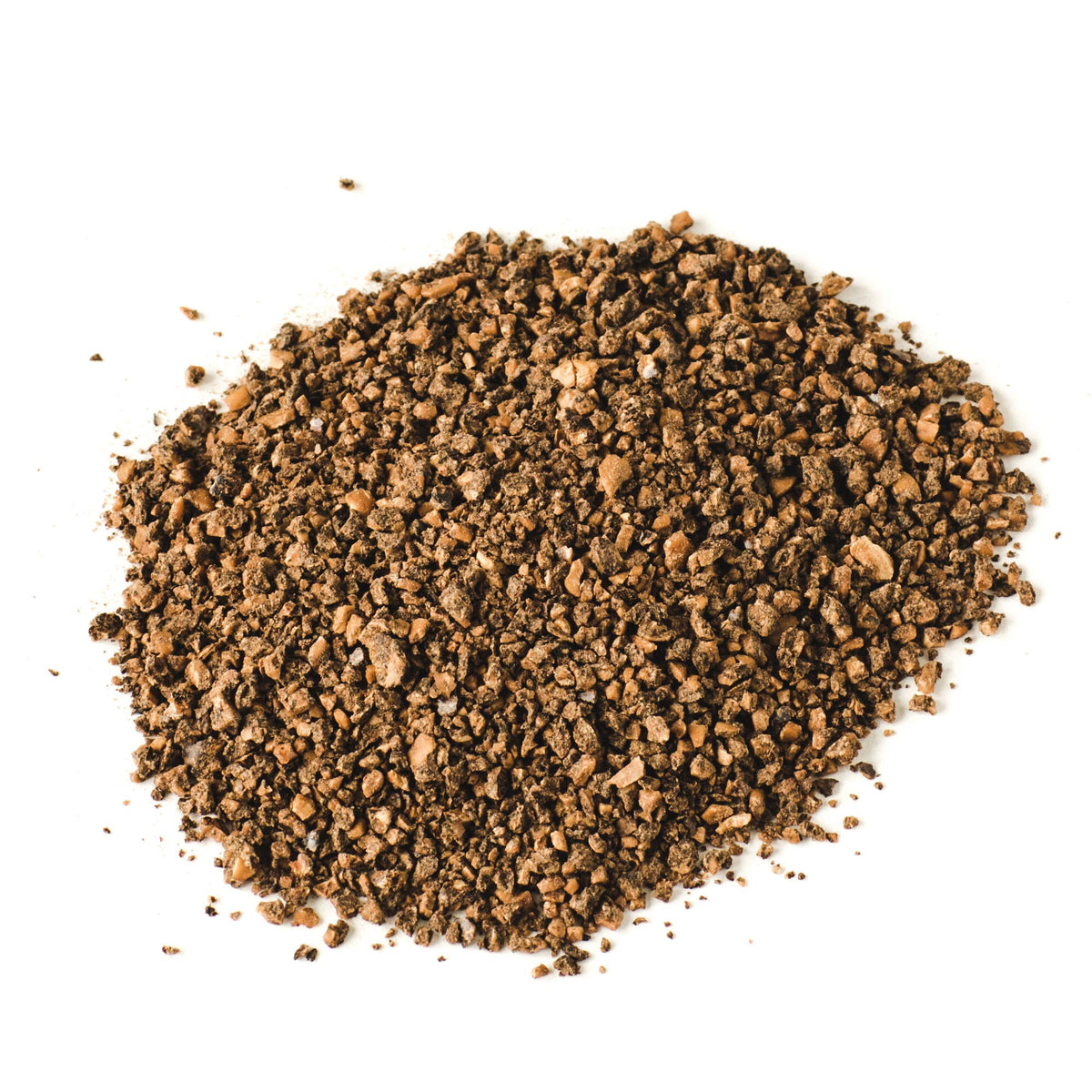 Unscented Walnut Shell Cat Litter 26 Lbs J2523